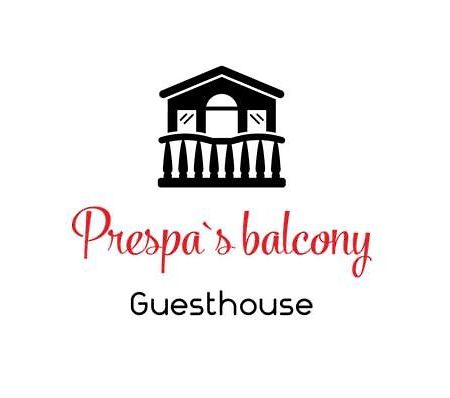 Prespa'S Balcony Guesthouse Dolna Gorica Ngoại thất bức ảnh