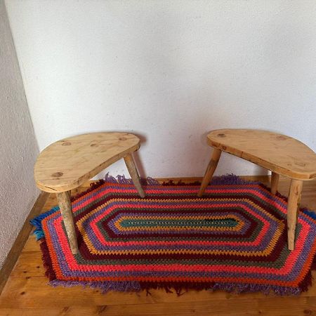 Prespa'S Balcony Guesthouse Dolna Gorica Ngoại thất bức ảnh