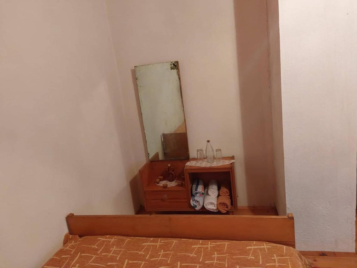 Prespa'S Balcony Guesthouse Dolna Gorica Ngoại thất bức ảnh