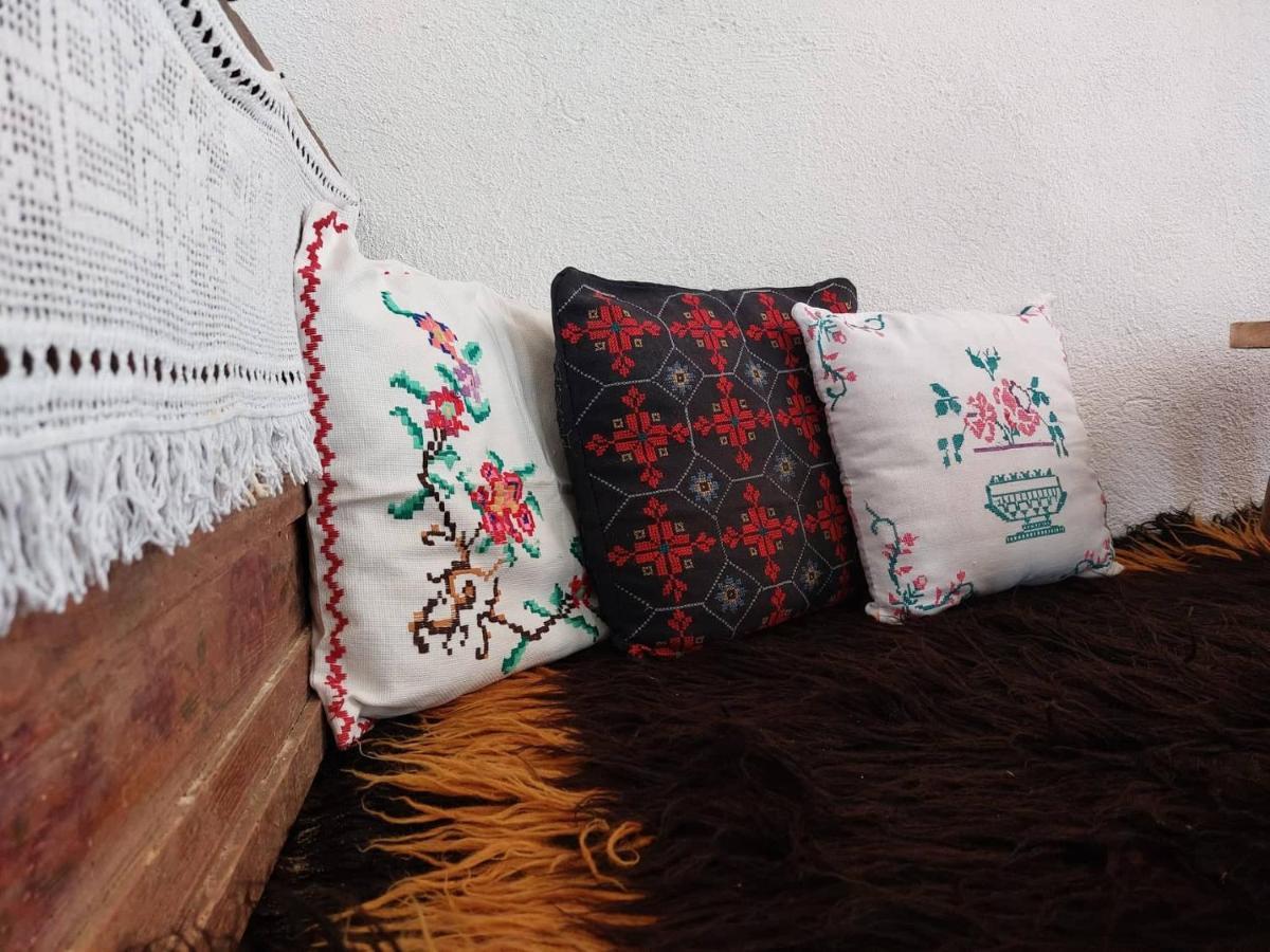 Prespa'S Balcony Guesthouse Dolna Gorica Ngoại thất bức ảnh