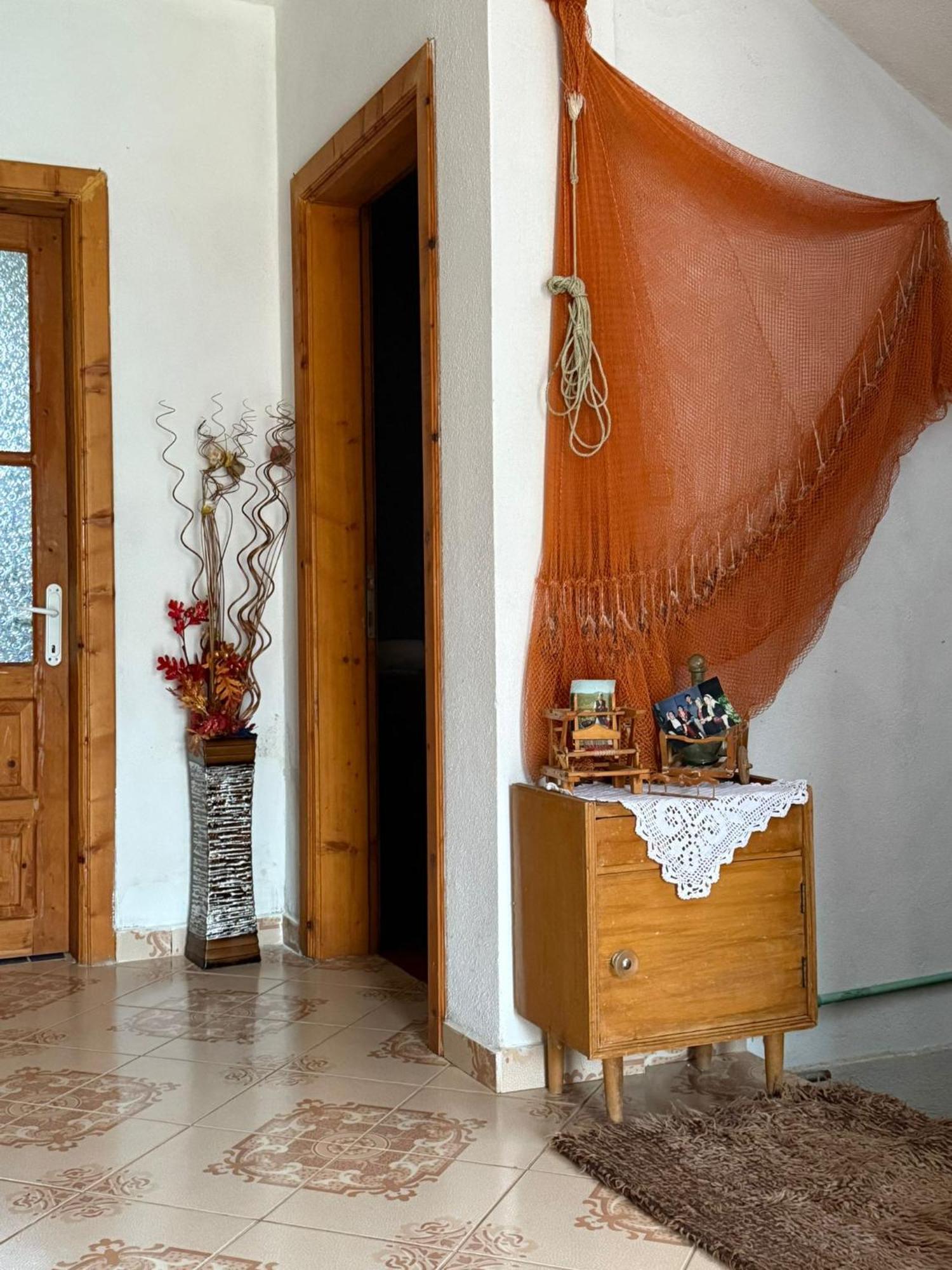 Prespa'S Balcony Guesthouse Dolna Gorica Ngoại thất bức ảnh