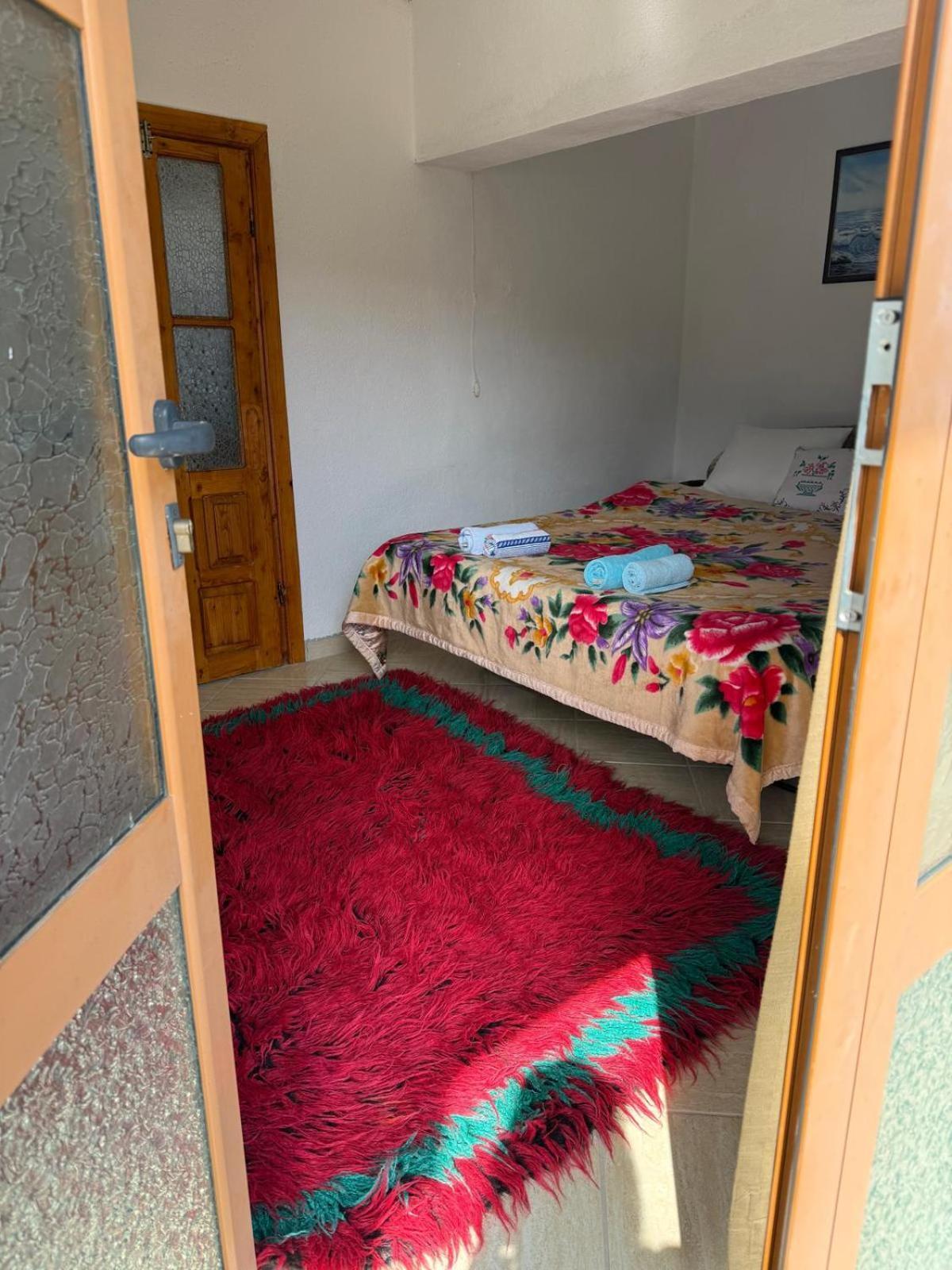 Prespa'S Balcony Guesthouse Dolna Gorica Ngoại thất bức ảnh
