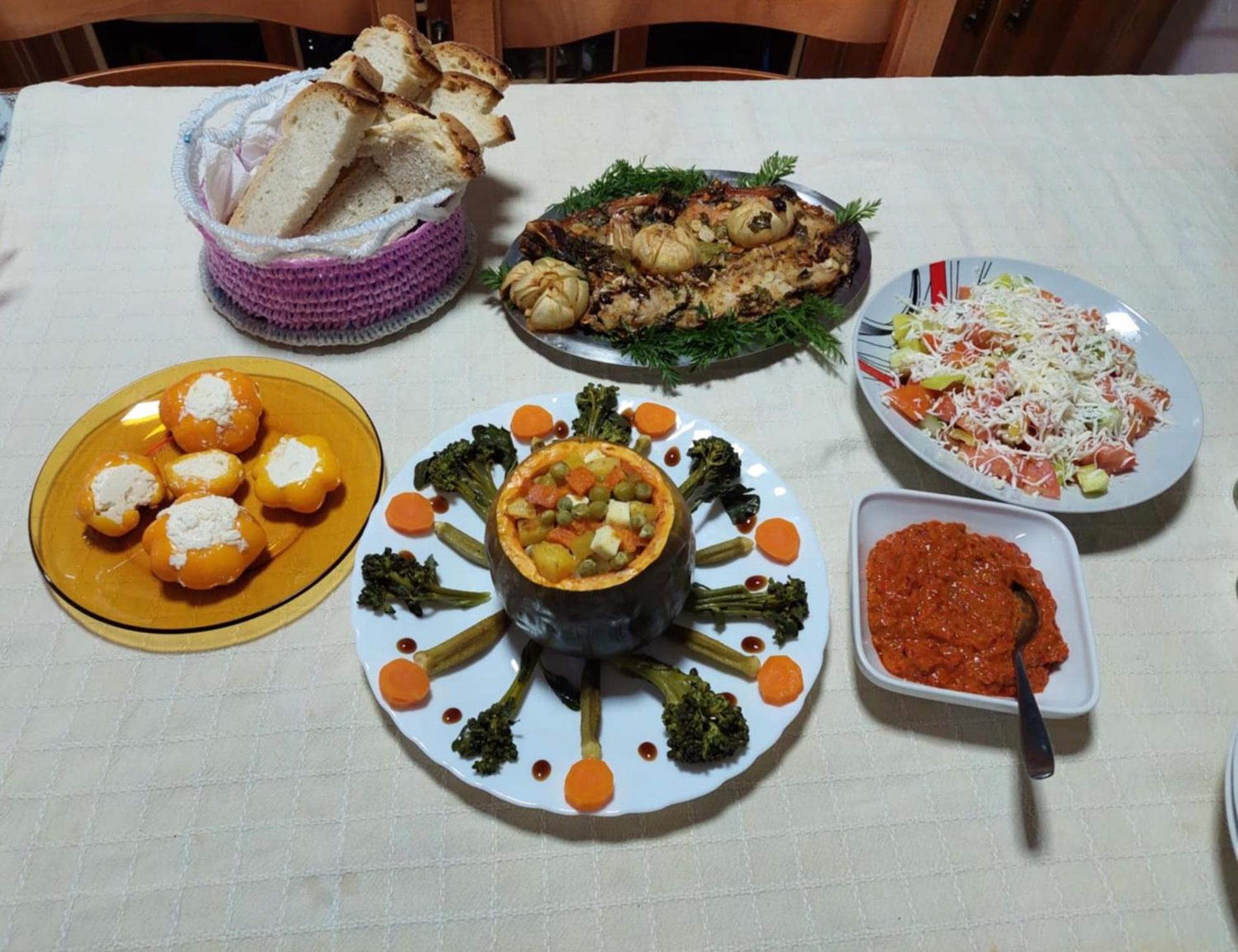 Prespa'S Balcony Guesthouse Dolna Gorica Ngoại thất bức ảnh